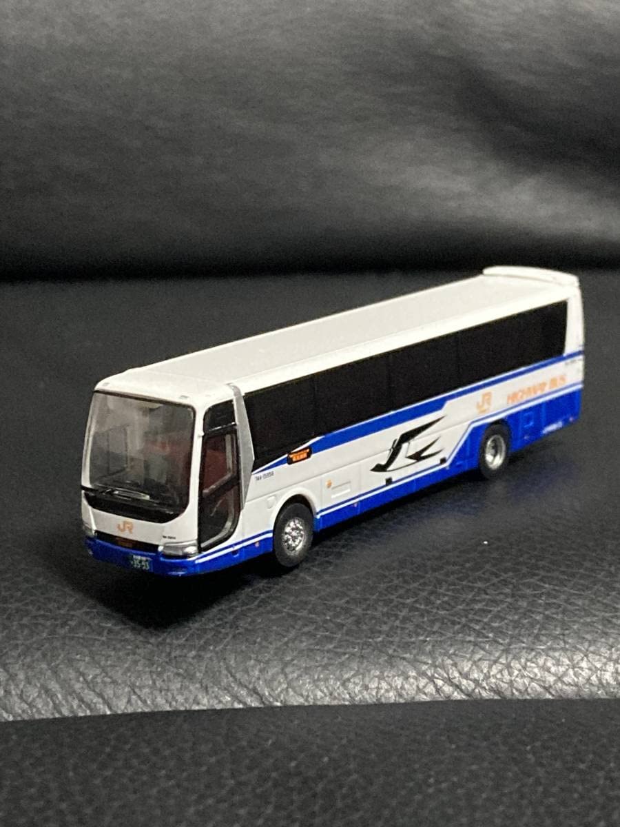 Amazon | TOMYTEC トミーテック バスコレクション JRバス30周年記念 8